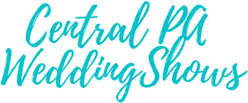 Central PA Wedding Shows Logo
